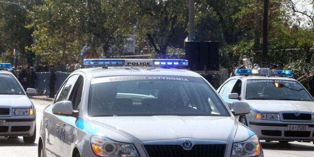Θεσσαλονίκη: Συνελήφθησαν δύο άτομα για παράνομη μεταφορά 11 μεταναστών