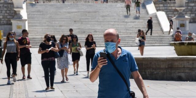 Δυνατότητα επανένταξης στις 100-120 δόσεις – Μείωση ΦΠΑ σε συσκευασμένο καφέ και μουστάρδα