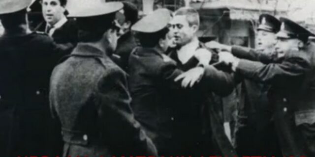 Νέο βίντεο ΣΥΡΙΖΑ: Η ιστορία των διαδηλώσεων, είναι η ιστορία του κόσμου