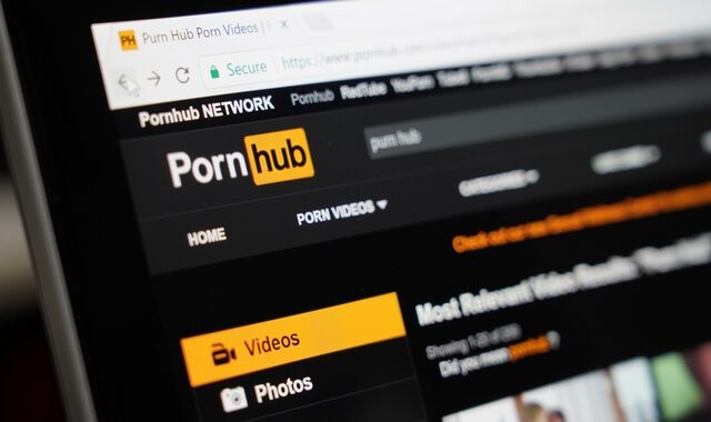 Για βίντεο βιασμών κατηγορείται το Pornhub – Πάνω από 1 εκ. υπογραφές για να κλείσει