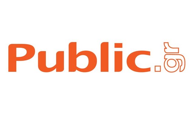 Το Public.gr ενισχύεται περαιτέρω με διεθνή μεταγραφή από την παγκόσμια αγορά ηλεκτρονικού εμπορίου