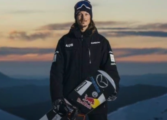 Πέθανε ο παγκόσμιος πρωταθλητής snowboard Alex Pullin