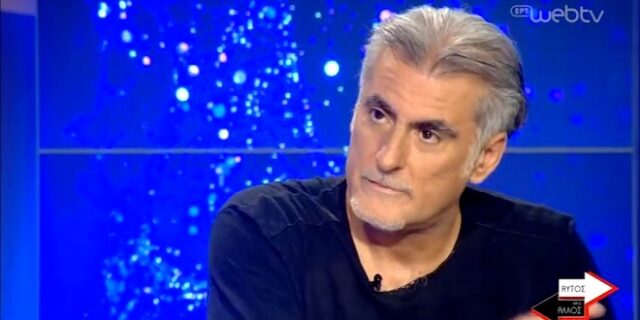 “Η τελευταία συναυλία των Πυξ Λαξ” – Η φράση που απεχθάνεται ο Πλιάτσικας