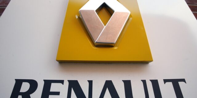 Renault: Απώλειες 7,3 δισ. ευρώ εξαιτίας του κορονοϊού