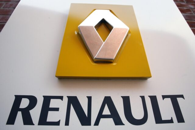 Renault: Απώλειες 7,3 δισ. ευρώ εξαιτίας του κορονοϊού