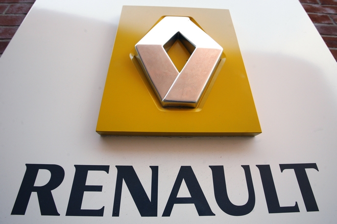 Renault: Απώλειες 7,3 δισ. ευρώ εξαιτίας του κορονοϊού