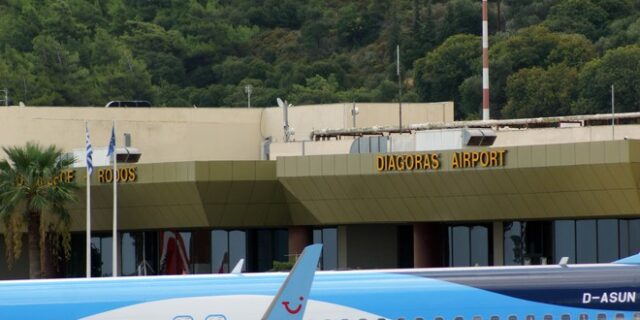 Notam: Παράταση περιορισμών στις πτήσεις εσωτερικού έως τις 22 Μαρτίου
