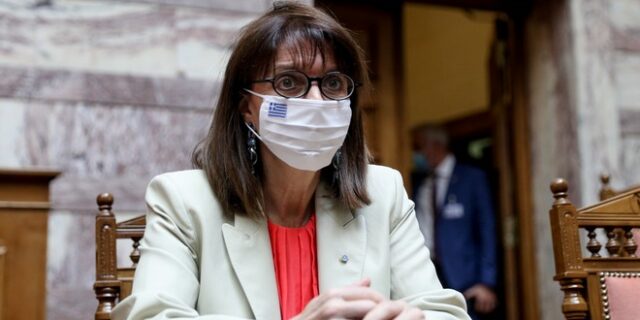 Βουλή: Συστράτευση της πολιτείας για την αντιμετώπιση του trafficking