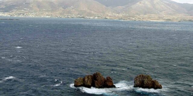 Άμεσα οι διαδικασίες για ανέλκυση του ναυαγίου του “Εξπρές Σάμινα”