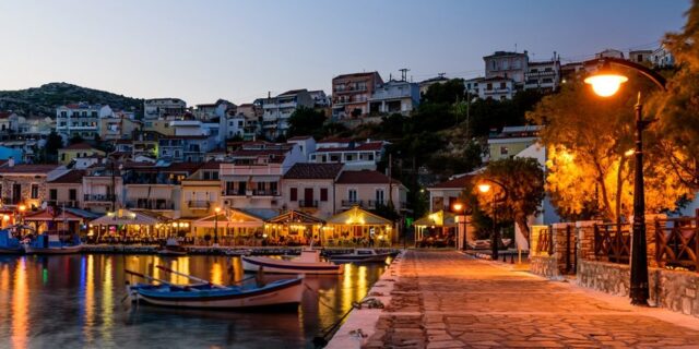 Σάμος η αυθεντική
