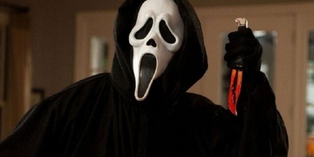 Έρχεται νέο “Scream” το 2021 – Reboot για το θρυλικό θρίλερ