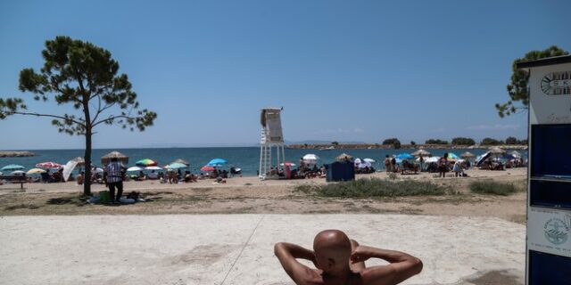 Αίθριος καιρός – Στους 36 βαθμούς Κελσίου “σκαρφαλώνει” ο υδράργυρος