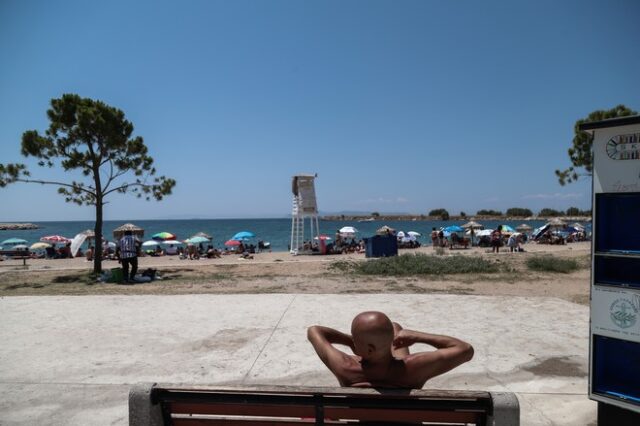 Αίθριος καιρός – Στους 36 βαθμούς Κελσίου “σκαρφαλώνει” ο υδράργυρος