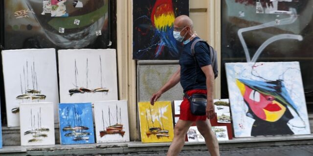 Σερβία: “Δυσάρεστη και κακή απόφαση” το κλείσιμο των συνόρων από την Ελλάδα