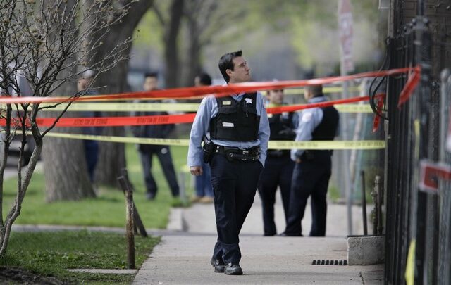 Σικάγο: Τέσσερις γυναίκες νεκρές και 4 τραυματίες σε επεισόδιο με πυροβολισμούς