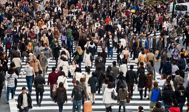 Τι θα συμβεί με τον παγκόσμιο πληθυσμό μέχρι τα τέλη του αιώνα;