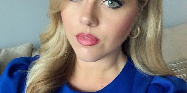 ΗΠΑ: Άγνωστος έσωσε τη ζωή δημοσιογράφου, βλέποντάς την στην τηλεόραση