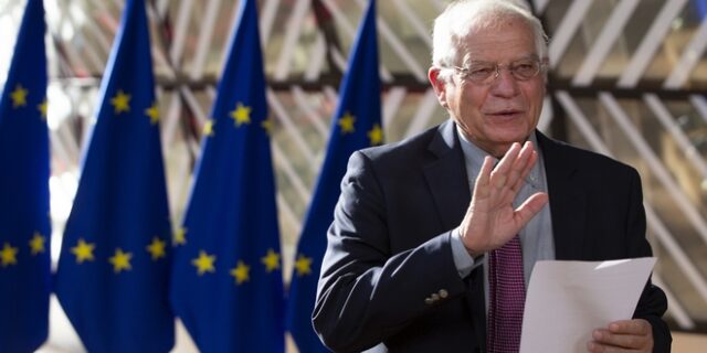 Συμβούλιο Εξωτερικών Υποθέσεων: “Η Τουρκία να αλλάξει την απόφαση για την Αγία Σοφία”