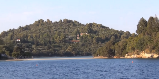 Σκορπιός: Στα σκαριά εντυπωσιακή επένδυση 165 εκατ. ευρώ