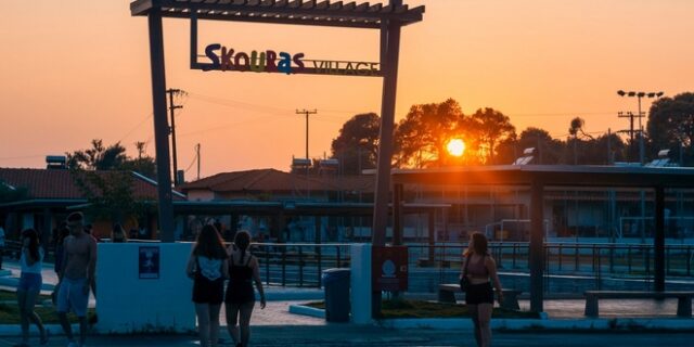 Κρούσματα σε κατασκήνωση της Χαλκιδικής: Σε μοριακό τεστ θα υποβληθούν 600 παιδιά