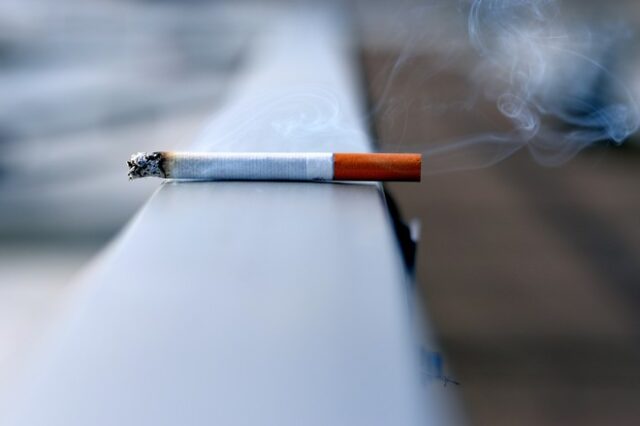 Ηνωμένο Βασίλειο: Πάνω από ένα εκατ. πολίτες έκοψαν το κάπνισμα λόγω του κορονοϊού