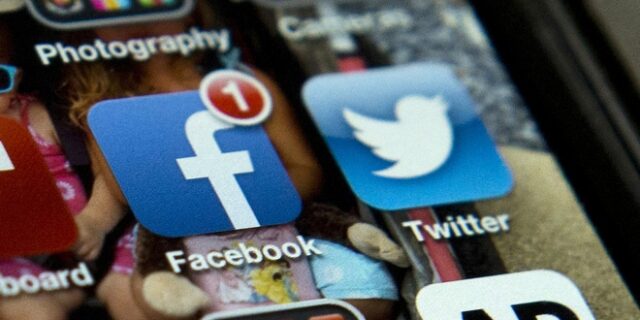Facebook και Twitter κατέβασαν post του Τραμπ – Έλεγε ότι η γρίπη είναι πιο φονική από τον κορονοϊό