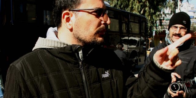 19 Ιουλίου 2010: Ο Σωκράτης Γκιόλιας δολοφονείται εν ψυχρώ έξω από το σπίτι του