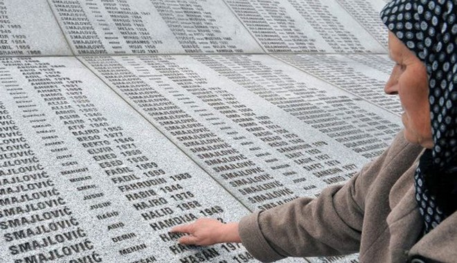 Βοσνία – Ερζεγοβίνη: 25 χρόνια από την σφαγή της Σρεμπρένιτσα