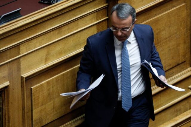 Συναινέσεις στην οικονομία θα αναζητήσει η κυβέρνηση – Καταθέστε το σχέδιο Πισσαρίδη λέει ο ΣΥΡΙΖΑ