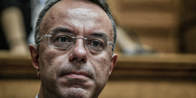 Πακέτο ρυθμίσεων για όλες τις καθυστερούμενες οφειλές λόγω κορονοϊού