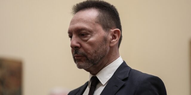 Στουρνάρας: Υψηλότερη των προβλέψεων η ανάκαμψη του ΑΕΠ