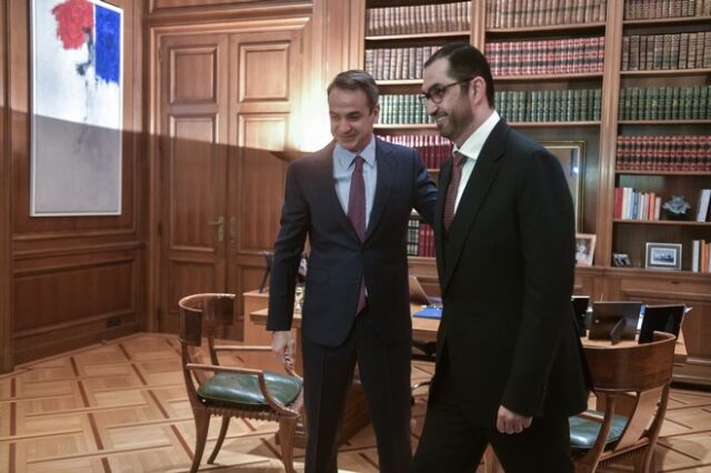 Ελλάδα – ΗΑΕ: Νέο κεφάλαιο στις σχέσεις των δύο χωρών, με 5 συμφωνίες