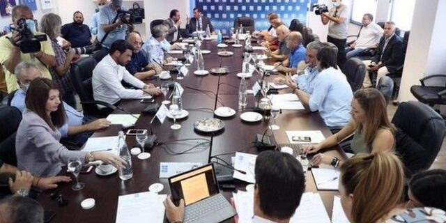 Super League 1: Επικυρώθηκε η βαθμολογία των playoffs