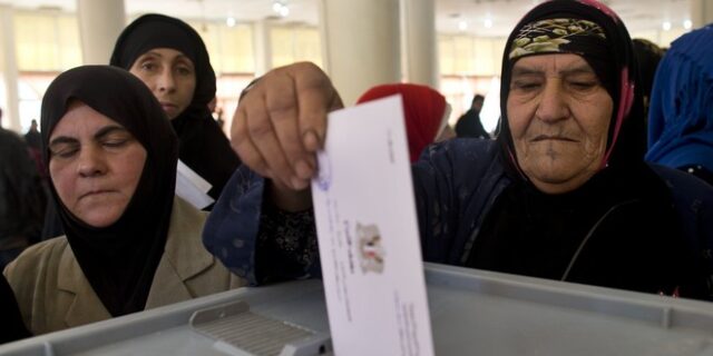 Συρία: Βουλευτικές εκλογές σήμερα εν μέσω οικονομικής κρίσης και πολέμου