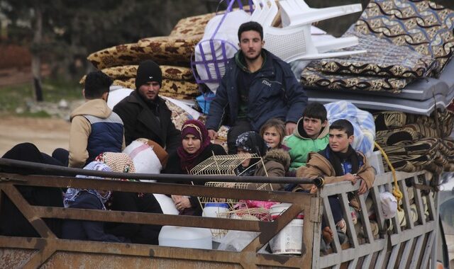 Συρία: Εξέπνευσε η ισχύς της άδειας του ΟΗΕ για τη χορήγηση διασυνοριακής βοήθειας
