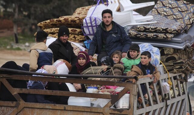 Η Νέα Ζηλανδία θα αρχίσει και πάλι να υποδέχεται πρόσφυγες