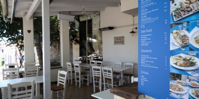 Μέτρα στήριξης: Δέσμη 3,5 δισ. ευρώ με έμφαση στον Τουρισμό