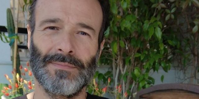 Θανάσης Ευθυμιάδης: “Τα παιδιά μου ξέρουν ότι δεν είμαι τρελός”