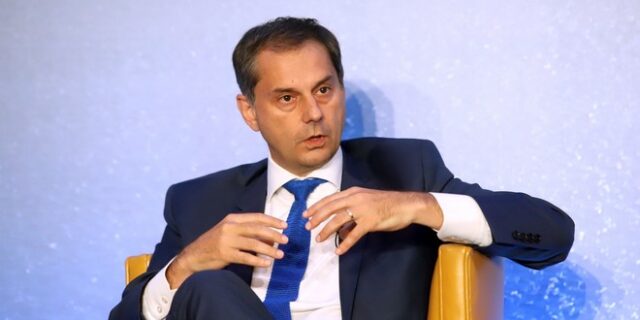 Χάρης Θεοχάρης: Δεν υπάρχει ενδεχόμενο νέου lockdown