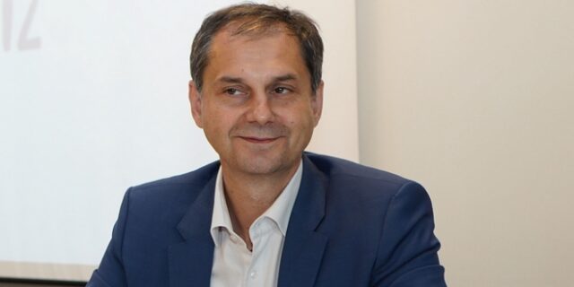 Χάρης Θεοχάρης: “Ο ελληνικός τουρισμός θα κερδίσει το στοίχημα”