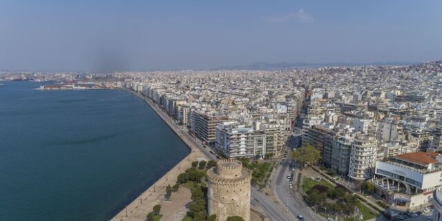 Η Θεσσαλονίκη κερδίζει τις εντυπώσεις… στον γύρο της Ελλάδας για τους Ιταλούς!