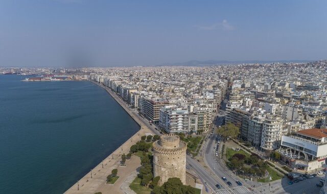 Η Θεσσαλονίκη κερδίζει τις εντυπώσεις… στον γύρο της Ελλάδας για τους Ιταλούς!