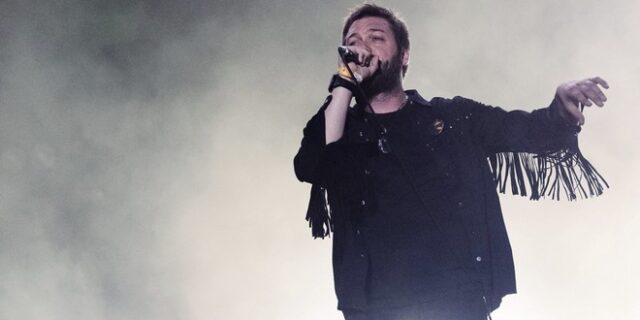 Υπάρχουν Kasabian χωρίς Tom Meighan; Ένας άνθρωπος που τον γνώρισε εξηγεί τι κρύβει η αποχώρησή του