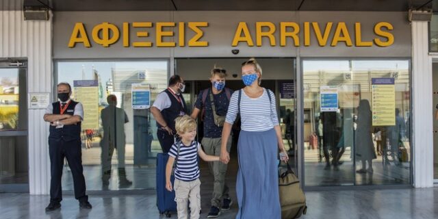Κορονοϊός: 50 νέα κρούσματα στη χώρα – 27 εισαγόμενα