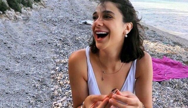Pınar Gultekin: Νέα γυναικοκτονία συγκλονίζει την Τουρκία