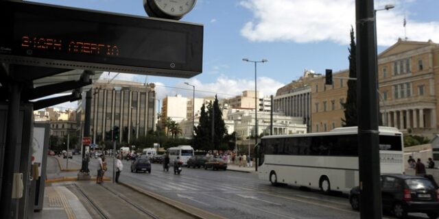 Το Τραμ επιστρέφει στο Σύνταγμα – Πότε αναμένεται