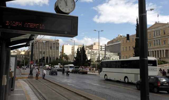 Το Τραμ επιστρέφει στο Σύνταγμα – Πότε αναμένεται