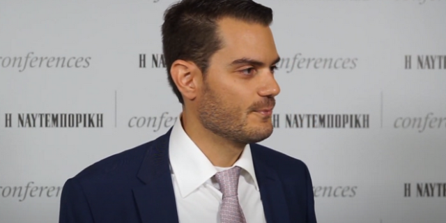 Ο Χ. Θεοδοσίου στην θέση του Country Manager του BFF Banking Group για την Ελλάδα