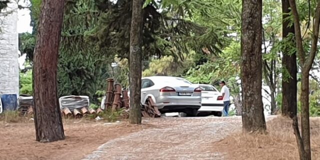 Τρίκαλα: Ανήλικο το κορίτσι που βρέθηκε νεκρό στον Προφήτη Ηλία