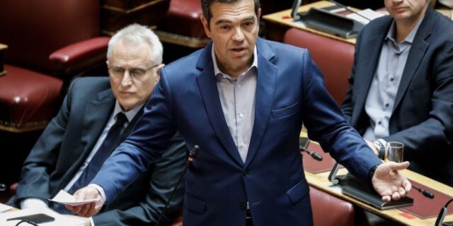 ΣΥΡΙΖΑ: Γιατί θεωρούν ότι νίκησαν στο ζήτημα των διαδηλώσεων